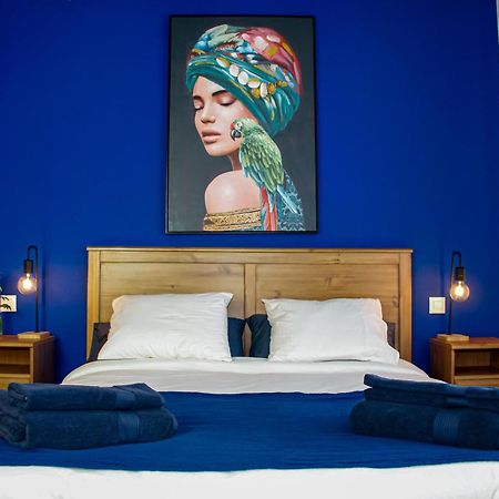 Malvasia House Costa Teguise Εξωτερικό φωτογραφία