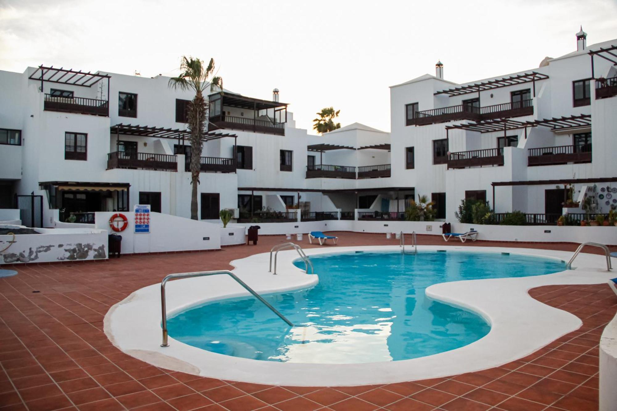 Malvasia House Costa Teguise Εξωτερικό φωτογραφία