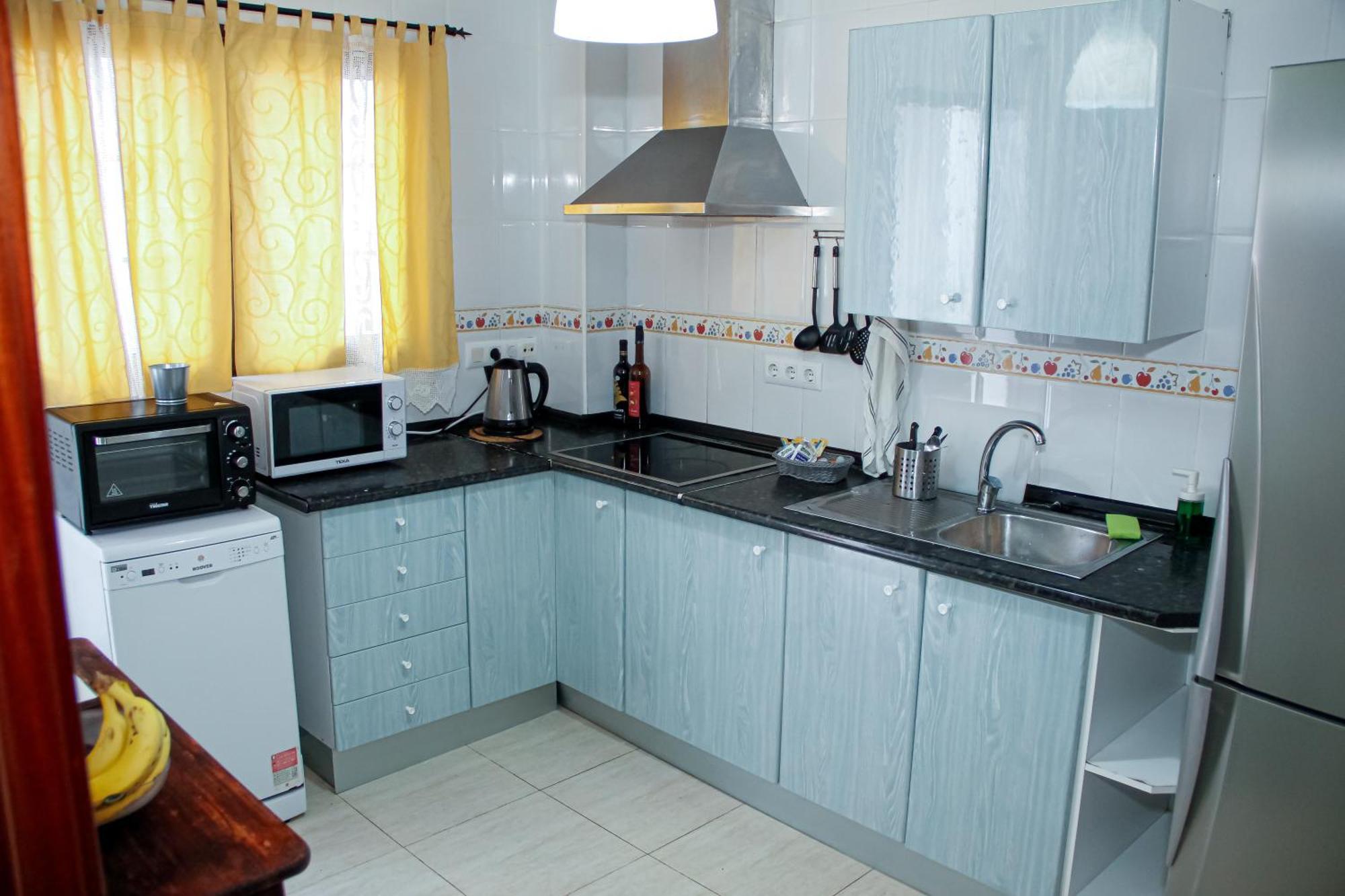 Malvasia House Costa Teguise Εξωτερικό φωτογραφία