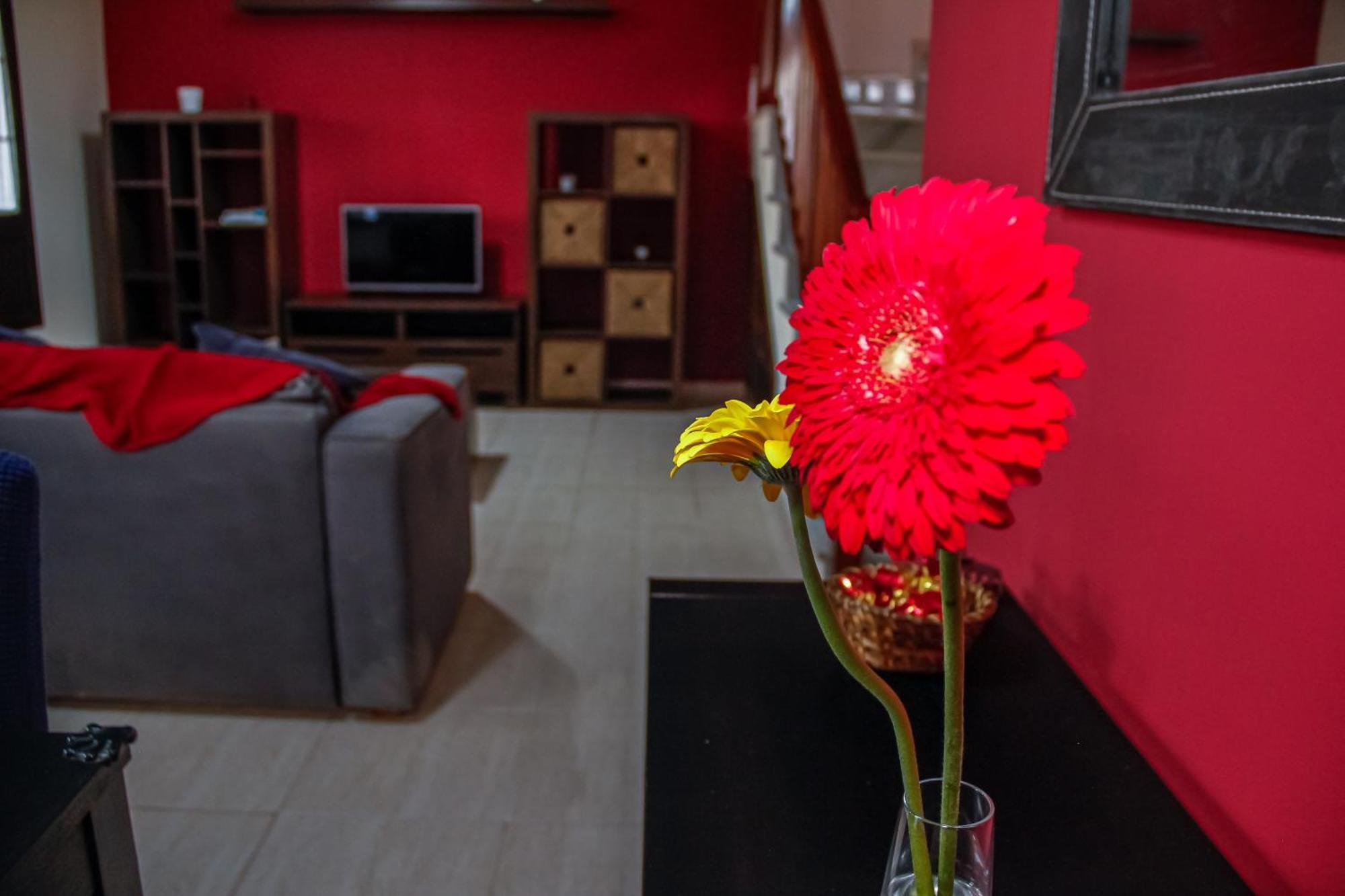 Malvasia House Costa Teguise Εξωτερικό φωτογραφία