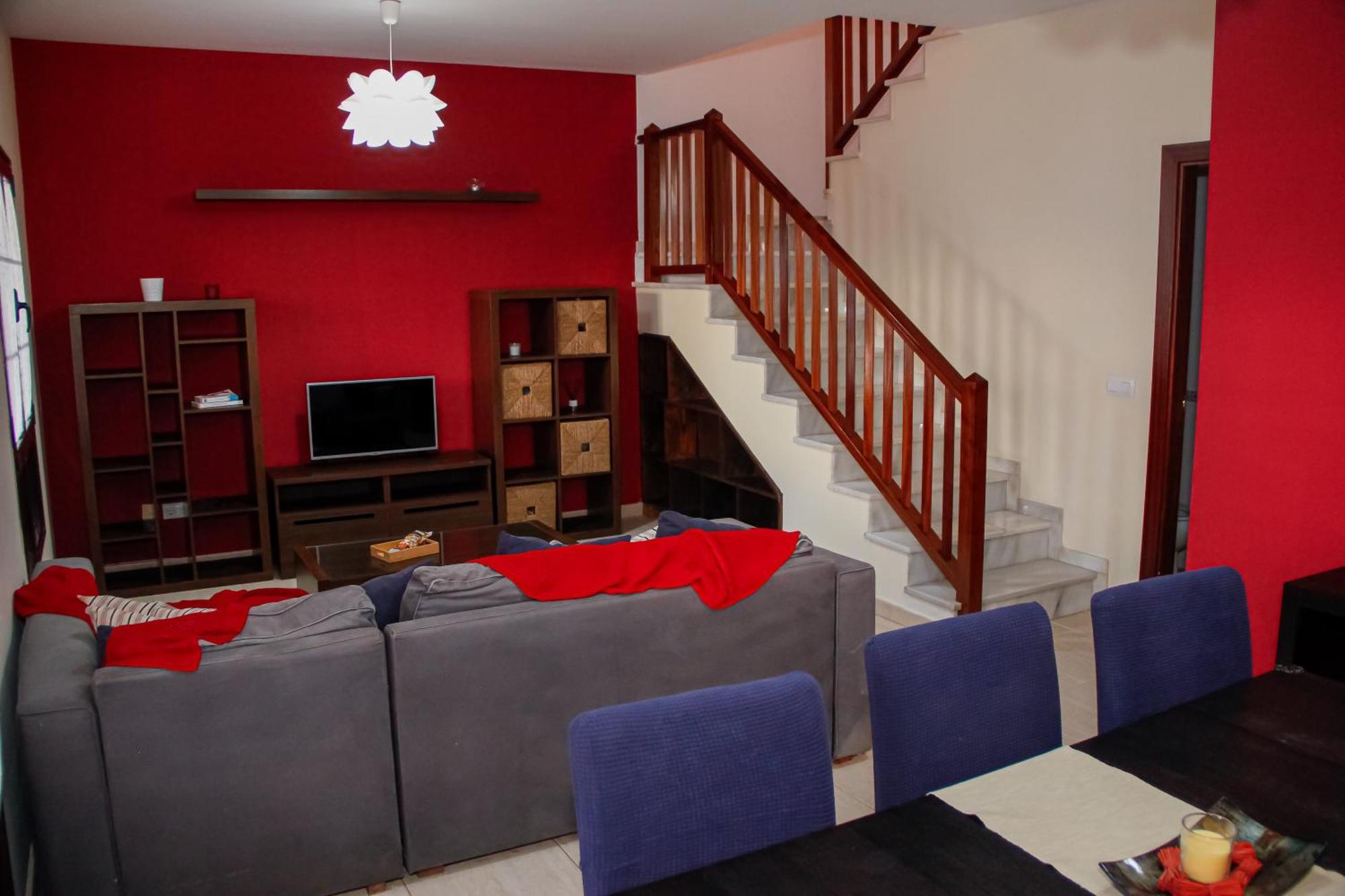 Malvasia House Costa Teguise Εξωτερικό φωτογραφία