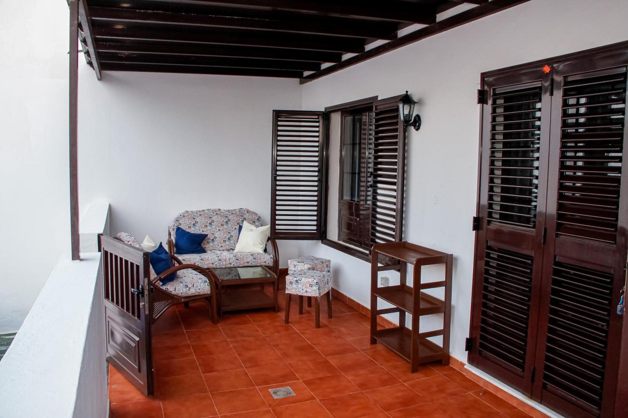 Malvasia House Costa Teguise Εξωτερικό φωτογραφία